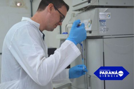 Diabetes: Unicentro desenvolve medicamento oral para substituir injeções Imagem referente a Diabetes: Unicentro desenvolve medicamento oral para substituir injeções