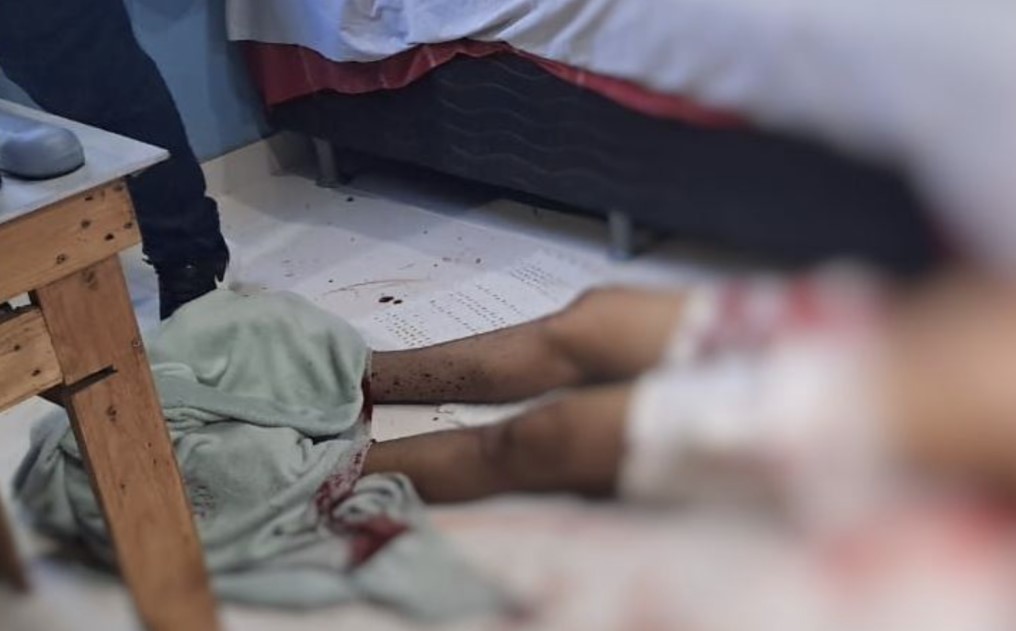 Morreu de graça: bandidos executam concurseiro inocente por conta do irmão traficante