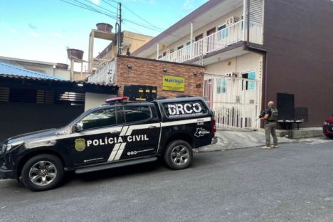Investigação da PCPR mira falso consórcio que gerou prejuízo de R$ 400 milhões