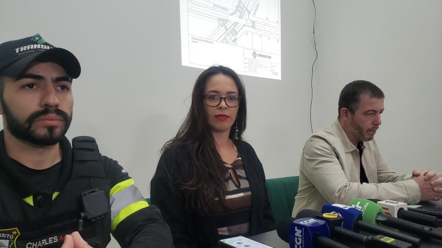 Após estudos da Transitar, saiba se cruzamento onde Fernando Lorenzo morreu terá ou não semáforo