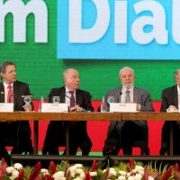 Imagem referente a Pantanal: 85% dos incêndios ocorrem em terras privadas, diz Marina