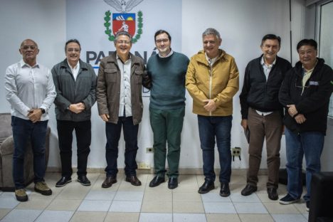 Academia da Secretaria do Esporte será campo de estágio para alunos da Universidade Positivo
