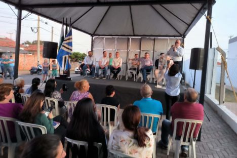 Para ampliar acesso ao atendimento, Governo inaugura nova UBS em Jacarezinho