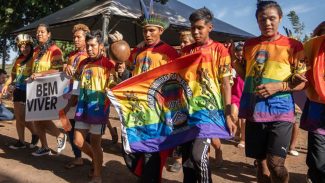 LGBTQIA+ Guarani Kaiowá pedem fortalecimento de rede de proteção