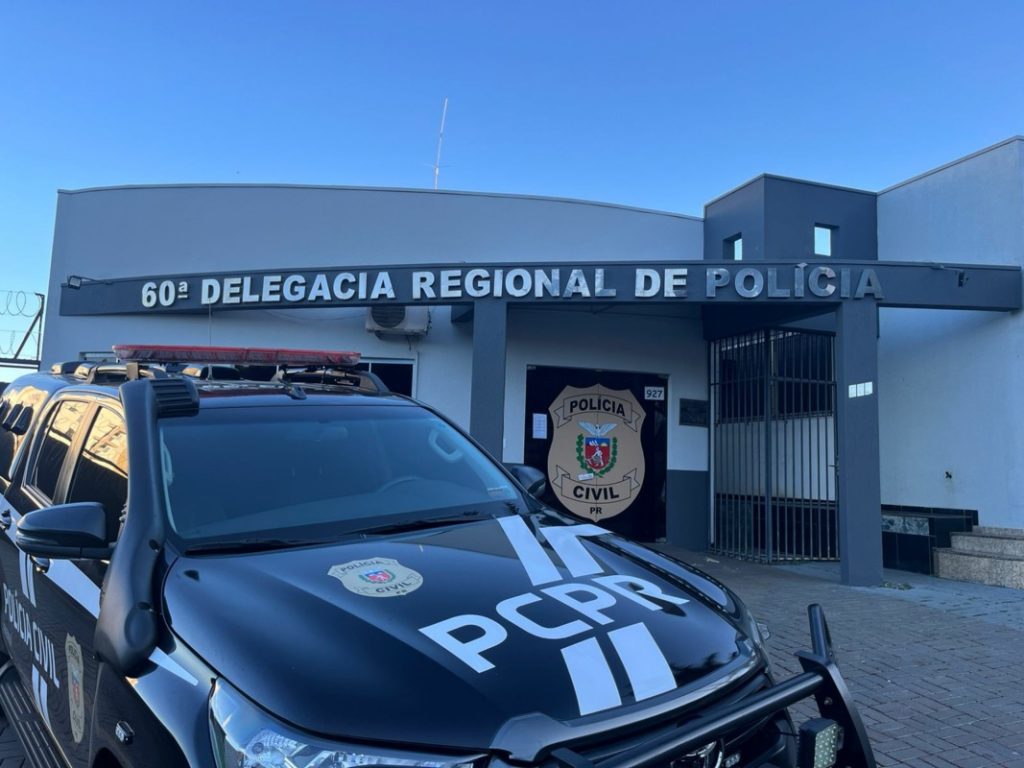 PC indicia professora e auxiliares por maus-tratos e constrangimento a crianças em CMEI no Paraná