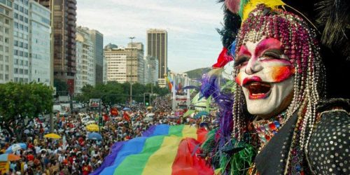 Imagem referente a Dia do Orgulho LGBTQIA+: país tem longa história de luta por direitos