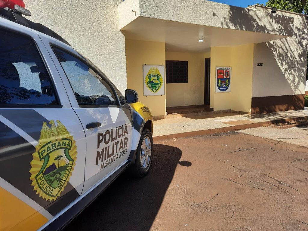 Moradora de Nova Santa Rosa cai em golpe do pix e perde R$ 4,5 mil
