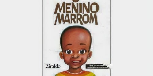 Imagem referente a Justiça de MG decide retomar uso do livro “O Menino Marrom”