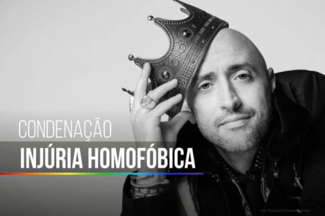 Vereador denunciado pelo MPPR por discurso de ódio em relação ao ator Paulo Gustavo é condenado por injúria homofóbica