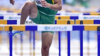 Eduardo de Deus e Matheus Lima fazem índice olímpico no Troféu Brasil