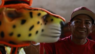 Festival de Parintins, no Amazonas, aquece produção cultural