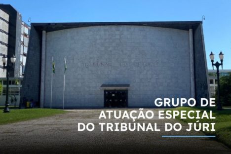Ministério Público do Paraná cria grupo especial para fortalecimento da atuação na área de crimes dolosos contra a vida