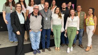 Gaema de Santo Antônio da Platina promove evento de encerramento da Campanha Junho Verde, que mobilizou estudantes de 40 municípios do Norte Pioneiro