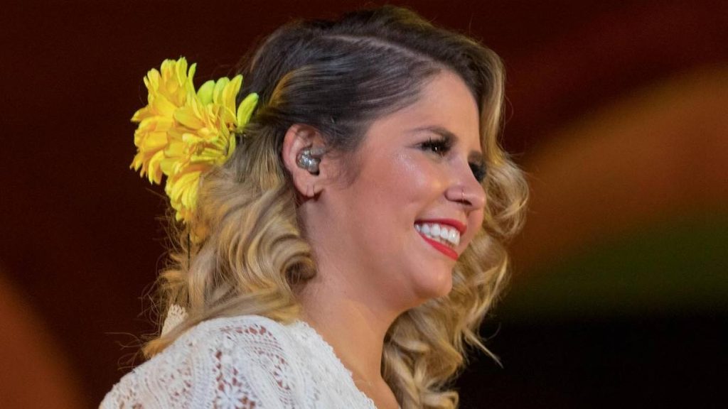 Spotify anuncia show ‘This Is Marília Mendonça’ no Allianz Parque