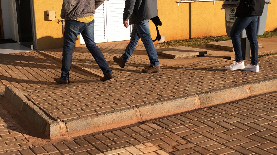 Com dívida de R$ 5 mil em pensão alimentícia, homem é preso pela Polícia Civil de Cascavel