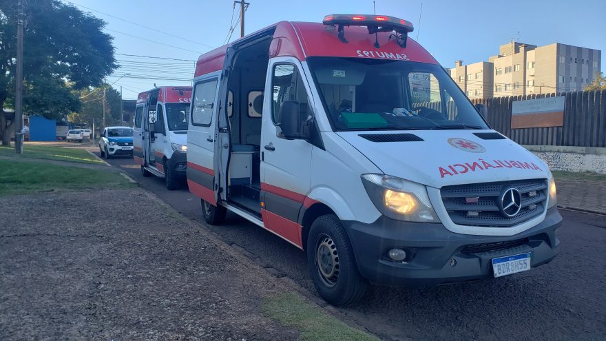 Desaparecido há dois dias, vizinho é encontrado morto em apartamento no Alto Alegre