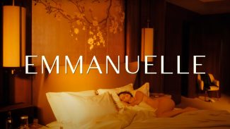 Emmanuelle | Remake ganha trailer cheio de cenas quentes