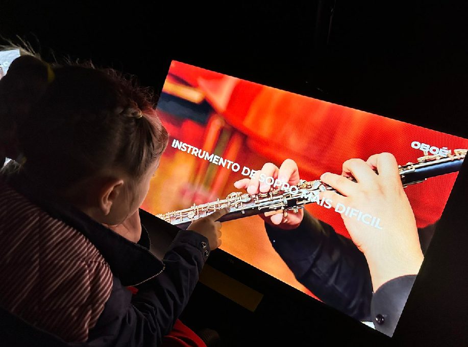 Arte: Orquestra Didática traz a magia da música orquestrada a Cascavel