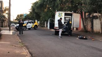 Homem que morreu baleado no Interlagos é identificado como Alison Antônio Oliveira dos Santos