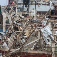 Auxílio Reconstrução: 162 prefeituras não cadastraram famílias no RS Imagem referente a Auxílio Reconstrução: 162 prefeituras não cadastraram famílias no RS