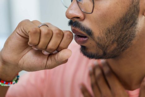 Imagem referente a Frio do inverno liga alerta para prevenção da pneumonia e gripe