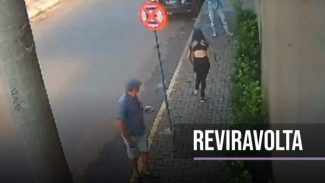Ex-namorado de mulher agredida com ácido em Jacarezinho é incluído na denúncia criminal do MPPR como mandante do crime Ex-namorado de mulher agredida com ácido em Jacarezinho é incluído na denúncia criminal do MPPR como mandante do crime