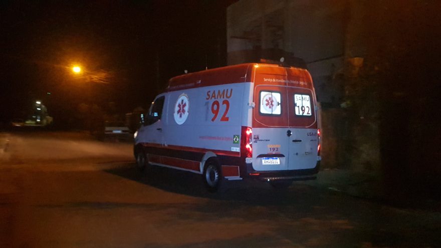 Samu é acionado, mas idosa de 103 anos morre em residência no Interlagos
