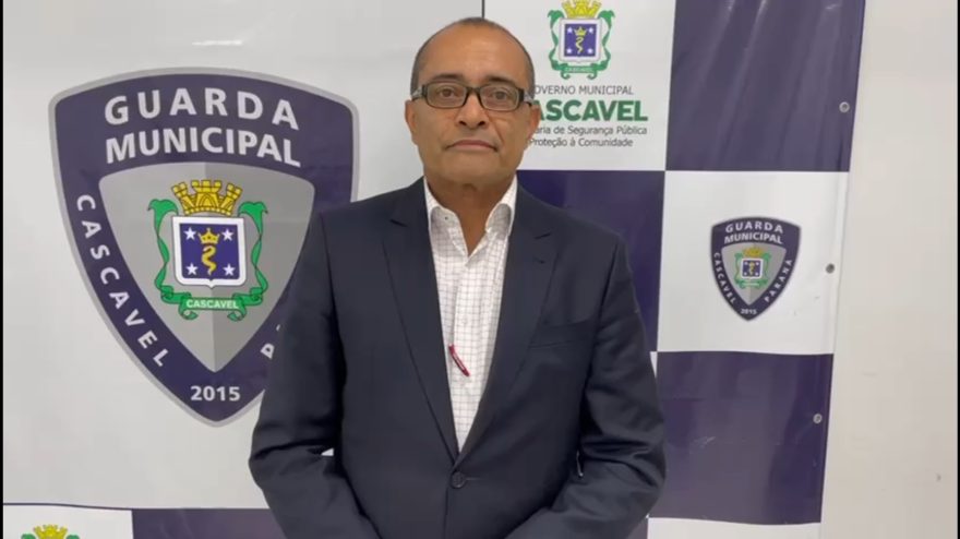 Estupro na rodoviária: Secretário dá detalhes de ação da Guarda Municipal