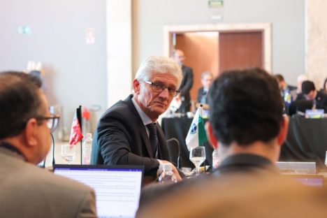 Paraná debate reforma tributária em encontro nacional de dirigentes fazendários