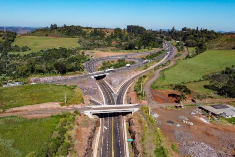 Governo sanciona fundo voltado para investimentos em infraestrutura