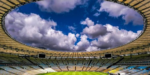 Imagem referente a Maracanã tem novo espaço para atender mulheres vítimas de violência