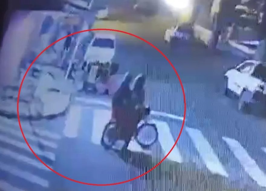 Menino de 12 anos é assassinado a tiros; Veja vídeo da execução