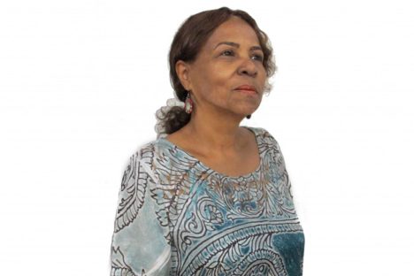 MUPA recebe a poeta e dramaturga Leda Maria Martins e a jornalista Rosane Borges