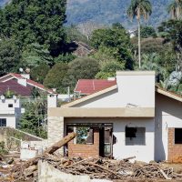 RS: mais 5.621 famílias recebem Auxílio Reconstrução nesta sexta-feira Imagem referente a RS: mais 5.621 famílias recebem Auxílio Reconstrução nesta sexta-feira