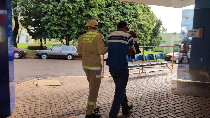 Trabalhador tem os dedos amputados após acidente em empresa