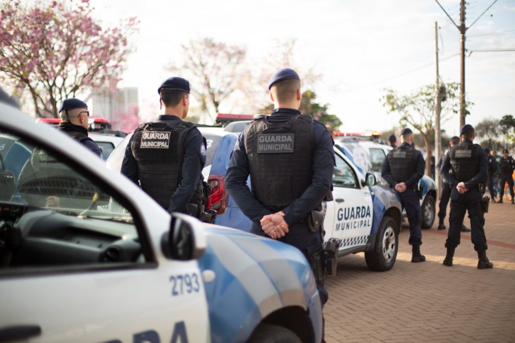 COMBATE AO CRIME: Guarda Municipal presta mais de 3,2 mil atendimentos no primeiro semestre de 2024