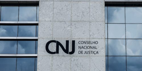 Imagem referente a CNJ investigará desembargador após fala preconceituosa em audiência