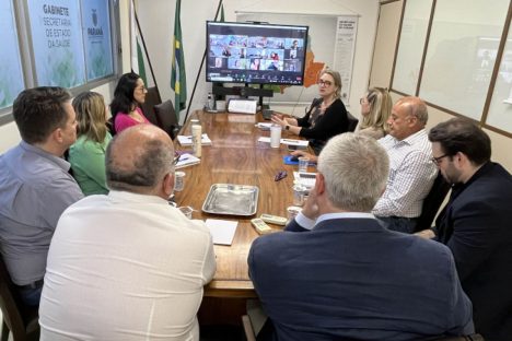 Secretaria da Saúde vai incentivar adesão a programa que agiliza exames e consultas especializadas