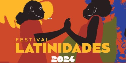 Imagem referente a Festival Latinidades 2024 exalta a mulher negra