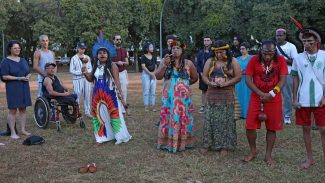 Festival Marco Zero apresenta dança em espaços públicos do DF