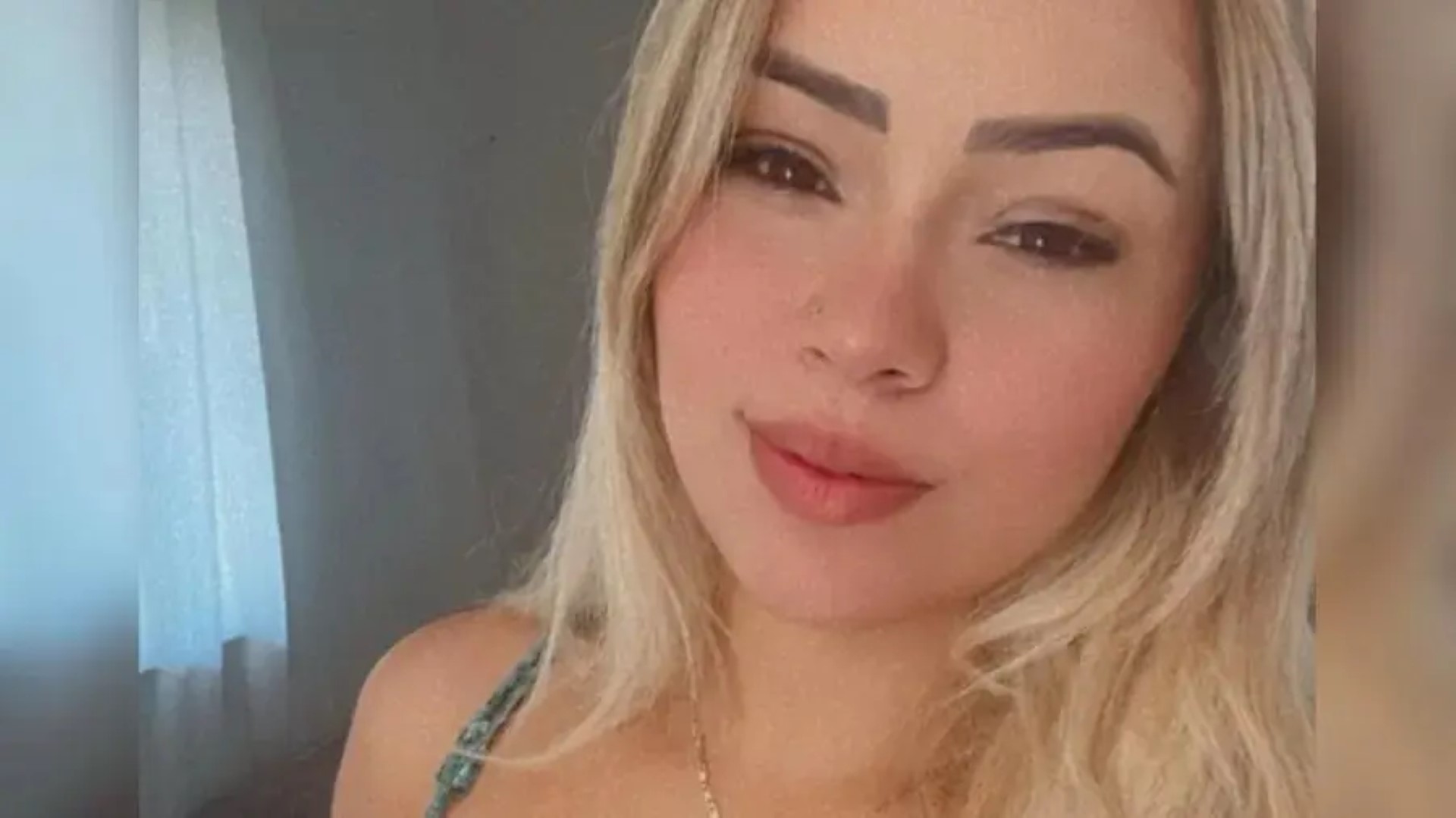 Ossada Que Pode Ser De Mulher Dada Como Desaparecida é Encontrada Cgn