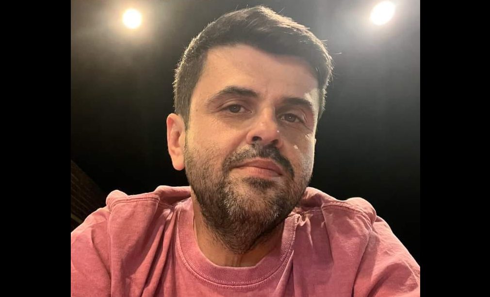 Com pesar, familiares comunicam o falecimento de Cheldes Troiani