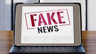 Estudo mostra uso de inteligência artificial na detecção de fake news