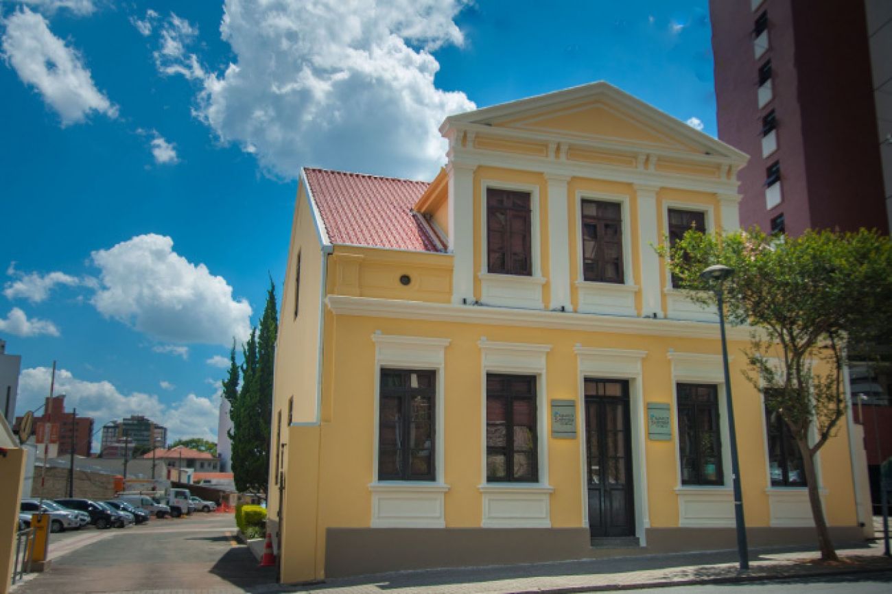 Copel abre a temporada de férias no Espaço Energia Museu