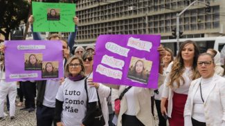 Caminhada do Meio-Dia marcará o dia de combate ao feminicídio no Paraná