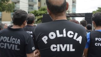 Polícia do Rio investiga crimes cibernéticos contra bancos