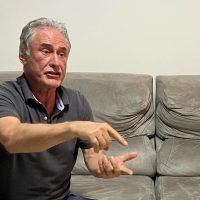 Imagem referente a Ex-prefeito de Cascavel aciona justiça por 