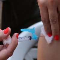 Imagem referente a Saúde alerta para vacinação de atletas e visitantes de Jogos Olímpicos