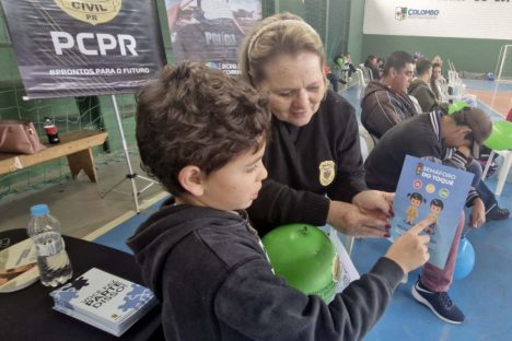 PCPR na Comunidade leva serviços e orientações para 2,6 mil pessoas em três municípios