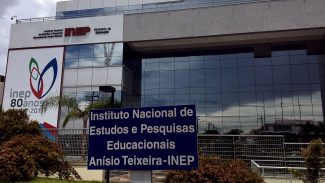 Inep divulga resultado de exame de proficiência de estrangeiros